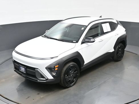 Used 2026 Hyundai Kona SEL Sport AWD/4WD image 32