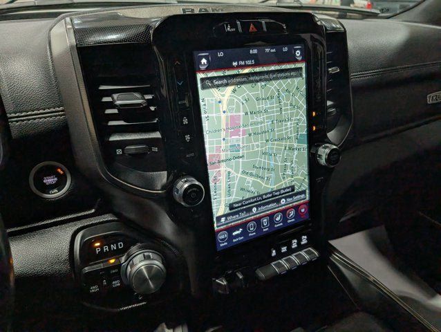 Used 2020 RAM 1500 Rebel w/ Rebel Level 2 Equipment Group AWD/4WD image 26