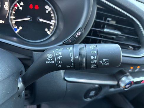 Certified 2025 MAZDA CX-30 AWD 2.5 S image 20