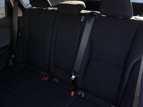 Used 2023 Nissan Rogue S image 28