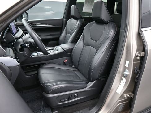 Used 2023 INFINITI QX60 Luxe w/ Cargo Package image 18