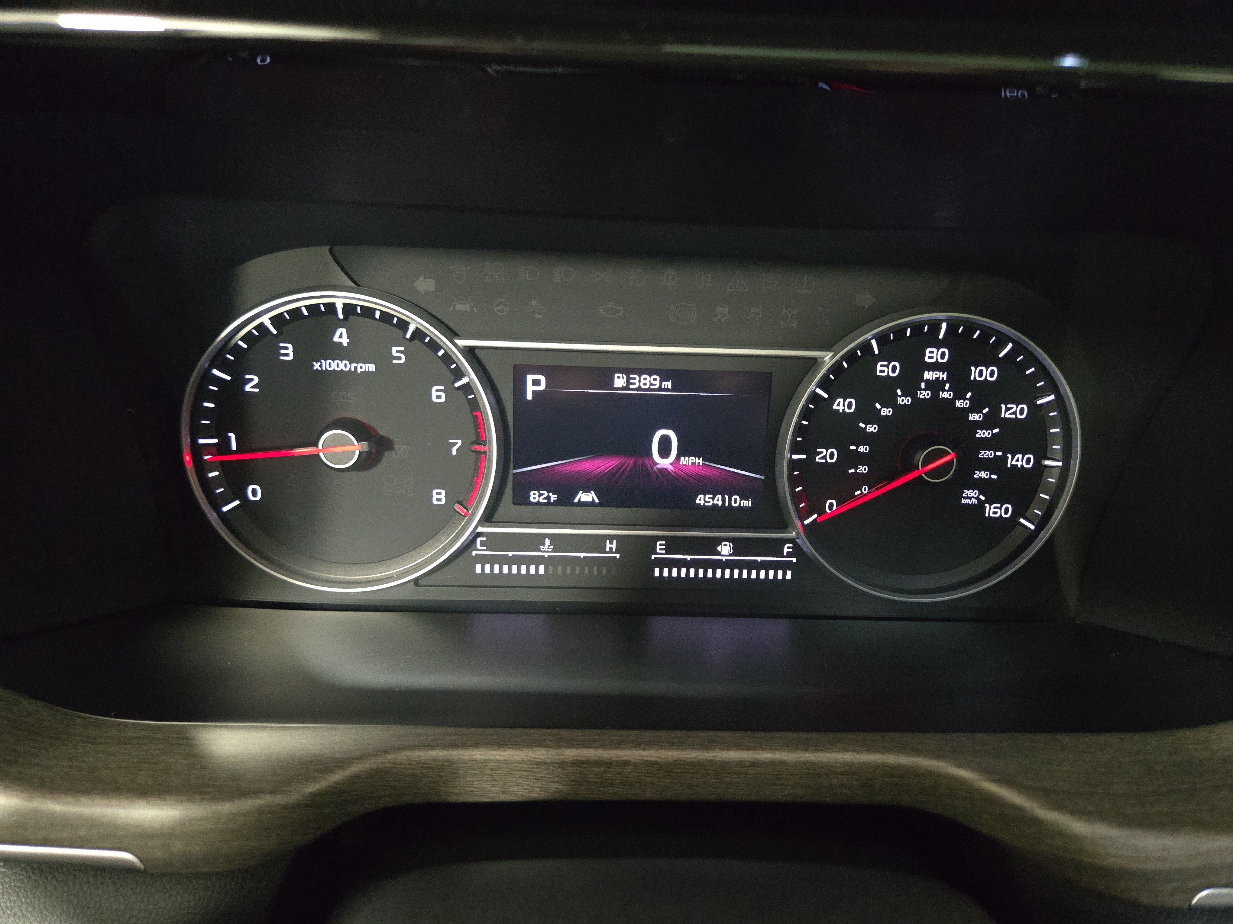 Used 2023 Kia Sorento X-Line EX AWD/4WD image 18