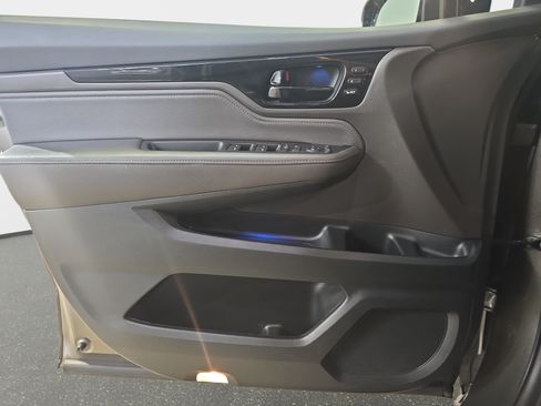 Certified 2022 Honda Odyssey Elite image 24