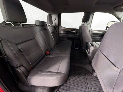 Used 2023 GMC Sierra 1500 Elevation image 26