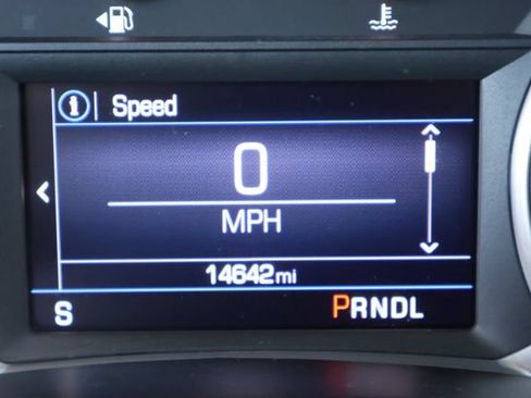 Used 2022 Chevrolet Equinox LT FWD image 29