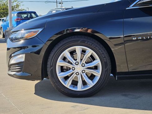 Used 2023 Chevrolet Malibu LT image 11