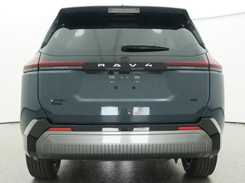 New 2026 Toyota RAV4 AWD Plug-in Hybrid image 2