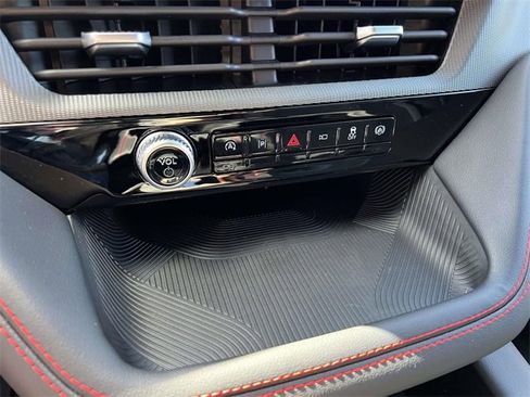 New 2026 Ford Explorer ST image 21