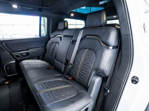 Used 2023 Rivian R1S Adventure image 50