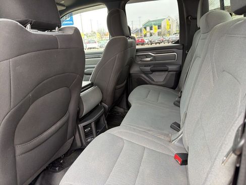 Used 2022 RAM 1500 Big Horn image 16