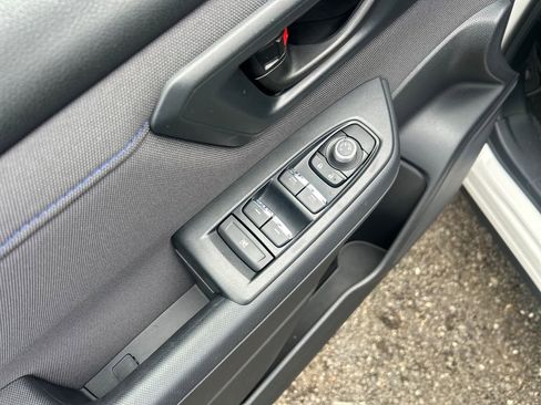 Certified 2025 Subaru Forester Premium AWD/4WD image 13