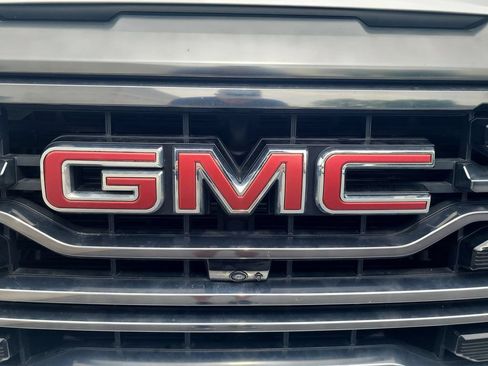 Certified 2024 GMC Sierra 1500 AT4 w/ Technology Package AWD/4WD image 31