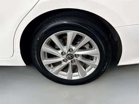 Certified 2023 Toyota Camry LE FWD image 21