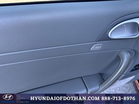 Used 2007 Porsche 911 Carrera 4S image 10