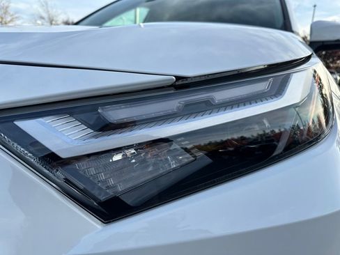 Certified 2025 Toyota RAV4 LE image 9