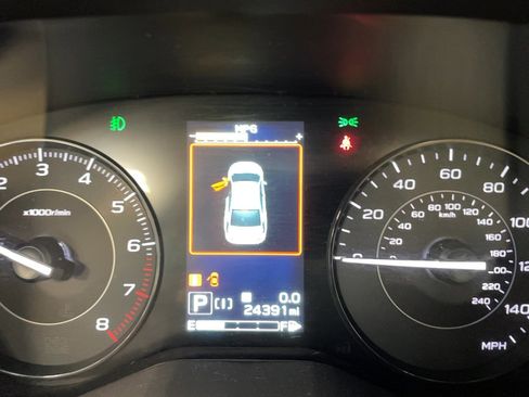 Used 2023 Subaru Impreza Premium image 14