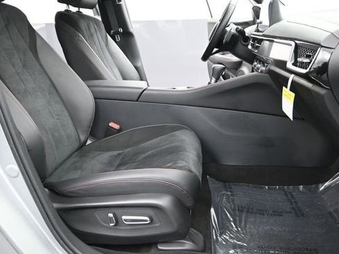 Used 2025 Acura ADX A-Spec FWD image 21