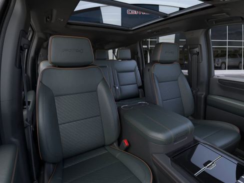 New 2026 GMC Yukon XL AT4 image 16