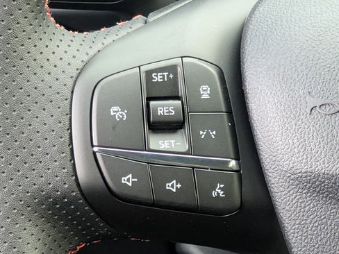 New 2026 Ford Escape ST-Line w/ Tech Pack #1 image 13