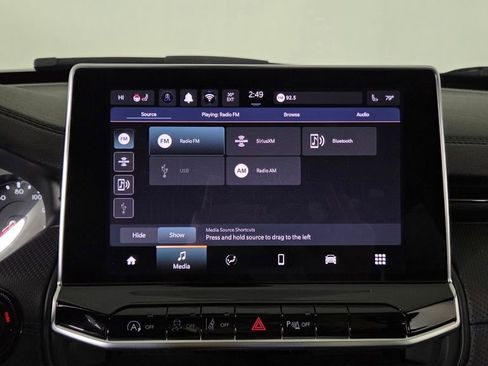 New 2026 Jeep Compass Limited image 22