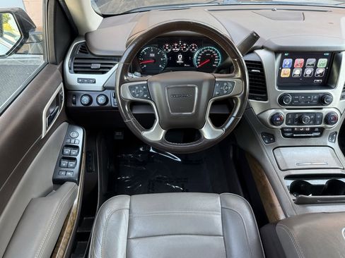 Used 2019 GMC Yukon XL Denali w/ Open Road Package image 43