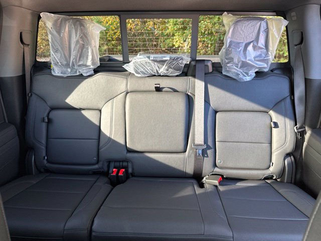 New 2026 Chevrolet Silverado 1500 RST w/ Convenience Package II AWD/4WD image 34