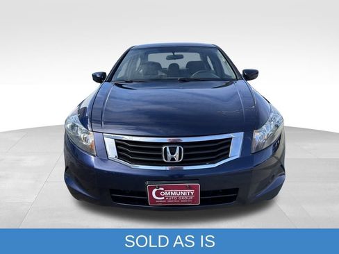 Used 2009 Honda Accord LX-P image 8