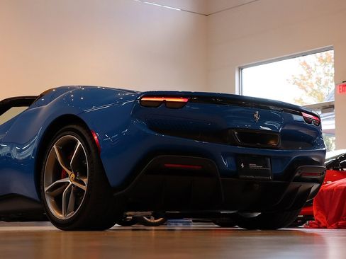 Certified 2024 Ferrari 296 GTS image 65