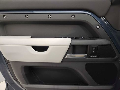 New 2026 Land Rover Defender 110 S AWD/4WD image 35