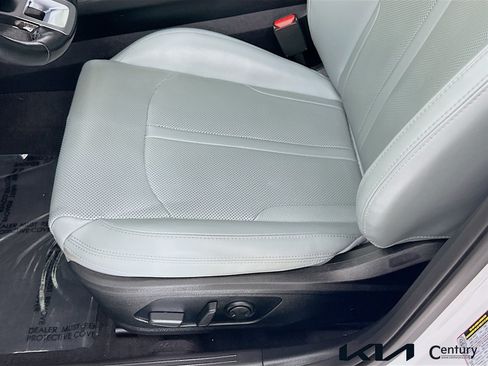 Used 2022 Kia K5 EX w/ EX Premium Package FWD image 19