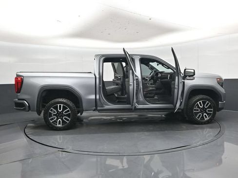 Used 2024 GMC Sierra 1500 AT4 w/ Technology Package AWD/4WD image 58