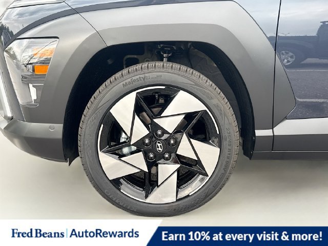New 2026 Hyundai Kona Limited AWD/4WD image 38