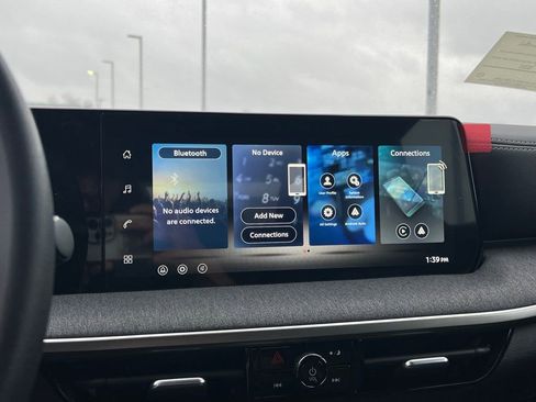 New 2026 Nissan Kicks SV w/ Cold Weather Package image 25