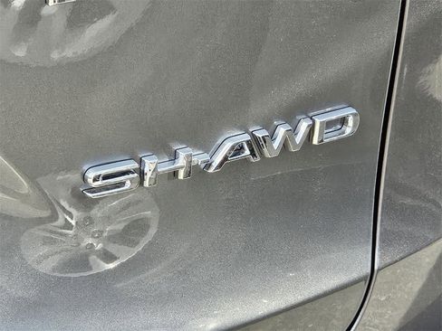 Used 2025 Acura RDX SH-AWD w/ Advance Package image 16