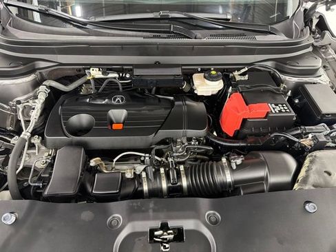 Certified 2023 Acura RDX A-Spec FWD image 44