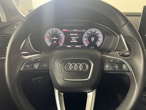 Certified 2023 Audi Q5 2.0T Premium Plus w/ Premium Plus Package image 12