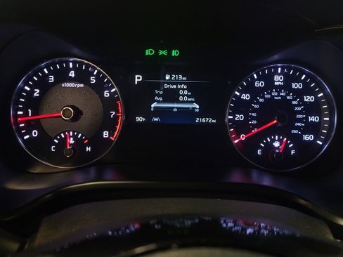 Used 2023 Kia Forte GT-Line w/ GT-Line Technology Package FWD image 23