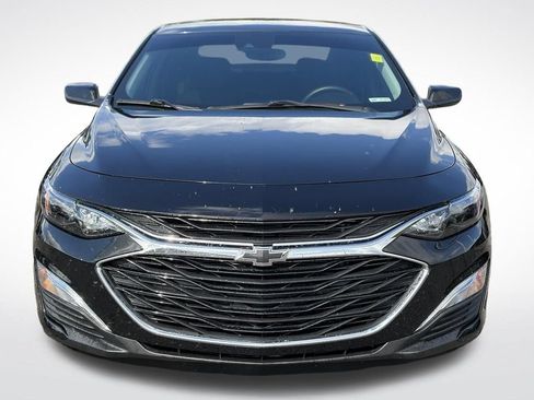 Used 2024 Chevrolet Malibu RS w/ LPO, Floor Liner Package FWD image 3