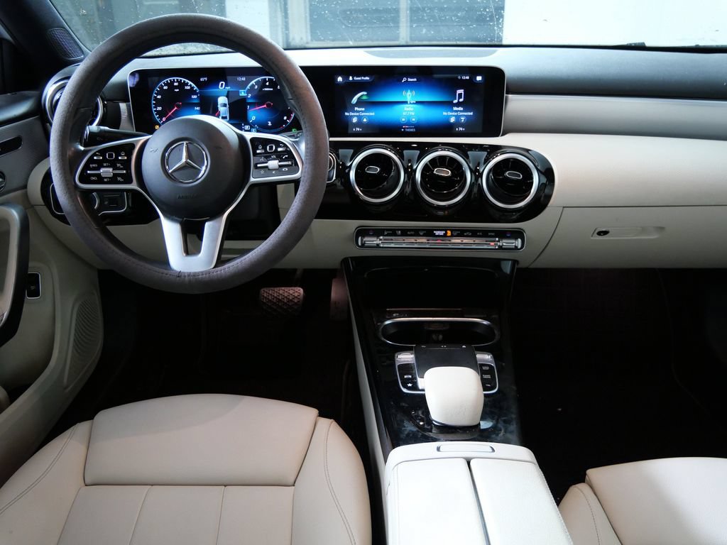 Used 2020 Mercedes-Benz A 220 4MATIC image 17