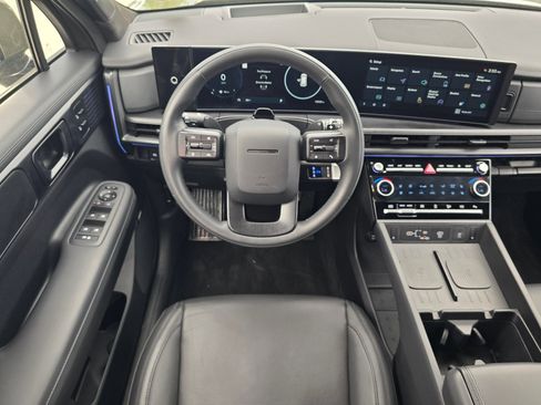 Used 2025 Hyundai Santa Fe Calligraphy AWD/4WD image 14