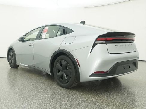 New 2026 Toyota Prius LE image 21