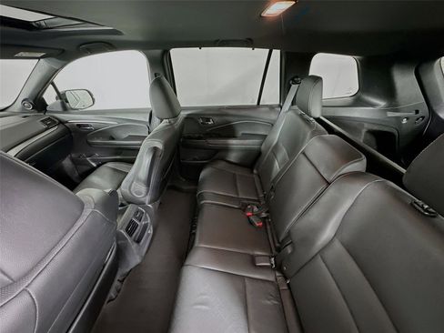 Certified 2021 Honda Passport EX-L image 11