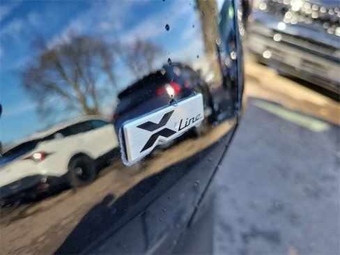 Used 2024 Kia Sportage X-Line w/ X-Line Premium Package image 27