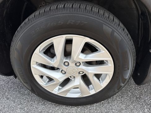 Used 2015 Honda CR-V EX-L image 38