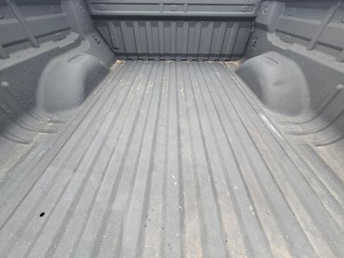 Used 2017 Chevrolet Colorado W/T w/ WT Convenience Package RWD image 31