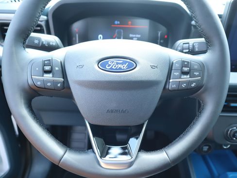 New 2026 Ford Maverick XLT w/ XLT Luxury Package AWD/4WD image 3