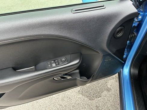 Used 2016 Dodge Challenger SRT Hellcat image 16