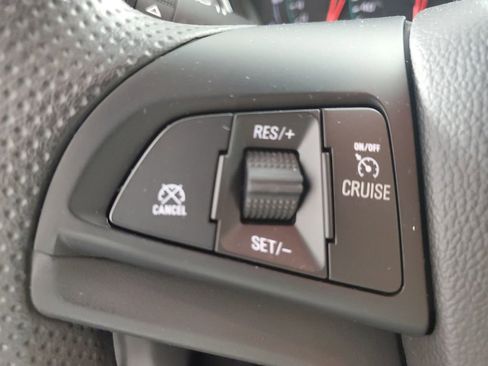 Used 2022 Chevrolet Trax LS w/ Tint and Cruise Package image 22