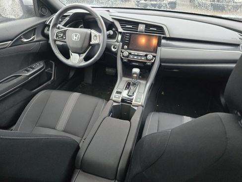 Used 2020 Honda Civic EX image 11