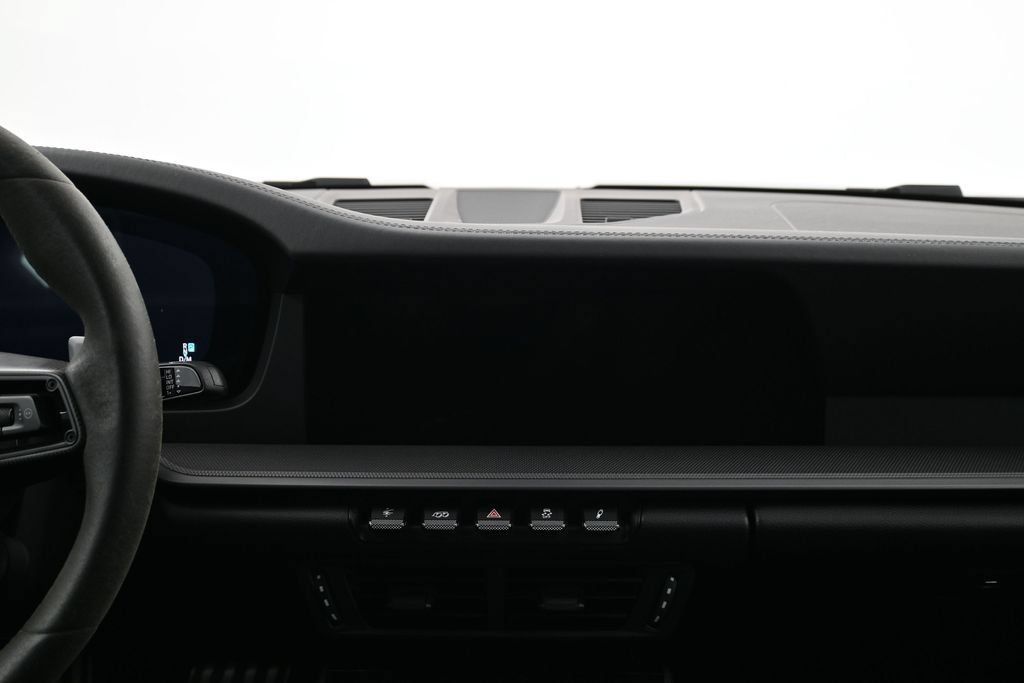 Certified 2025 Porsche 911 Carrera S RWD image 9